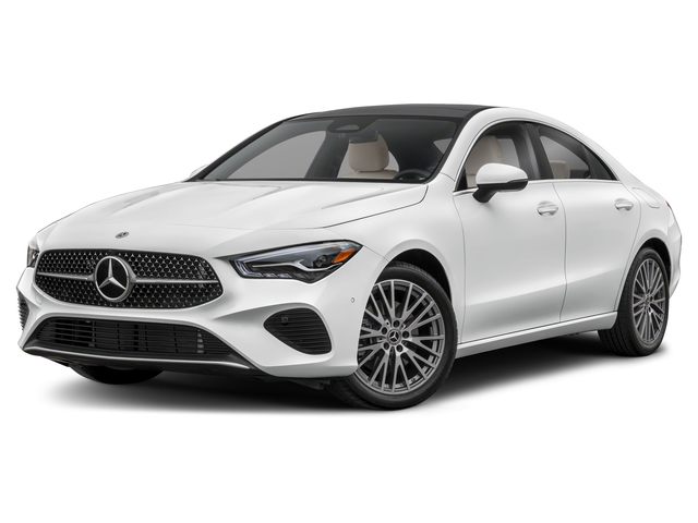 mercedes-benz cla 2025 W1K5J4GB8SN501697 image mercedes-benz cla 2025 W1K5J4GB8SN501697 image