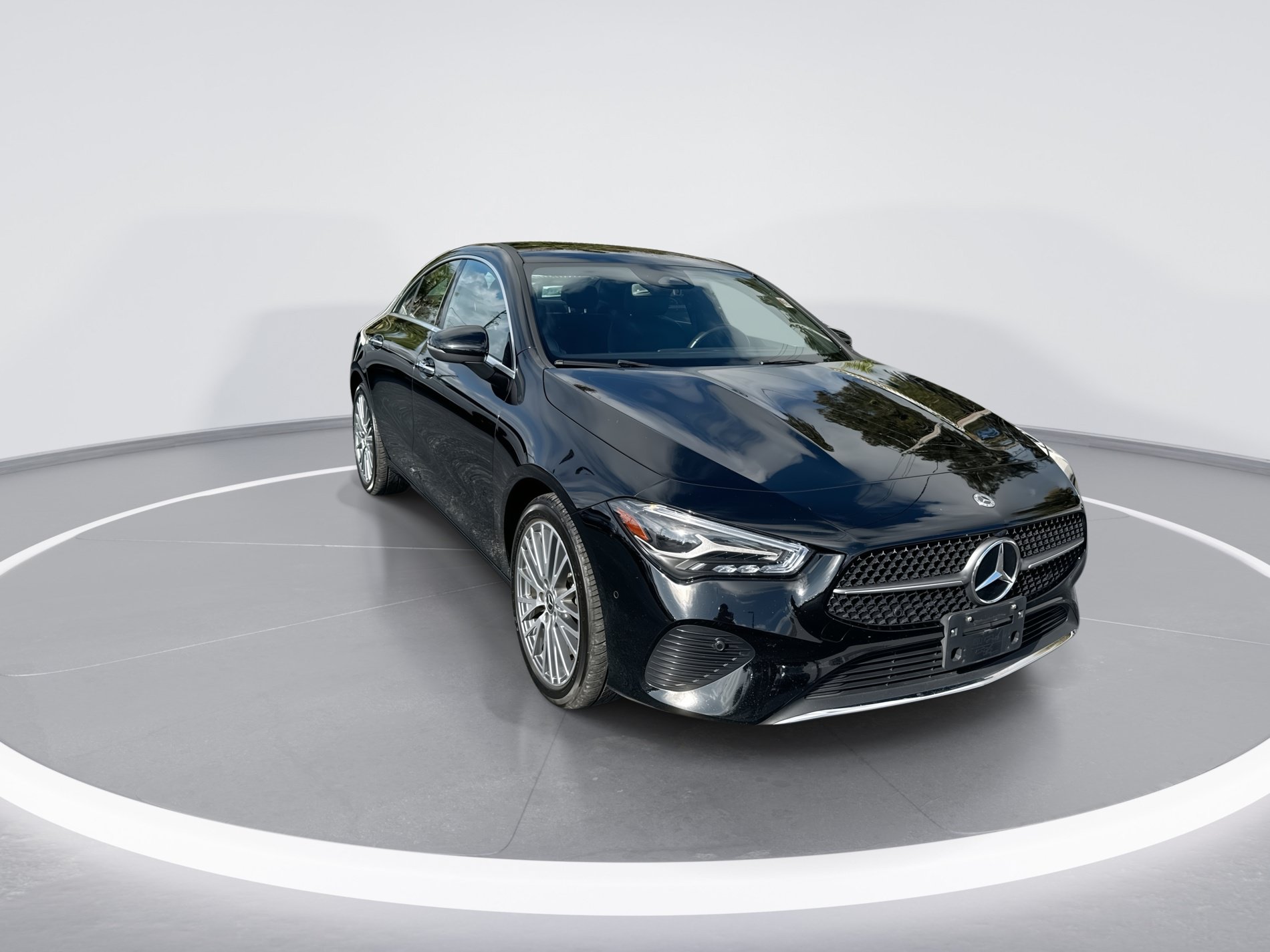 mercedes-benz cla 2025 W1K5J4HB6SN508517 image mercedes-benz cla 2025 W1K5J4HB6SN508517 image