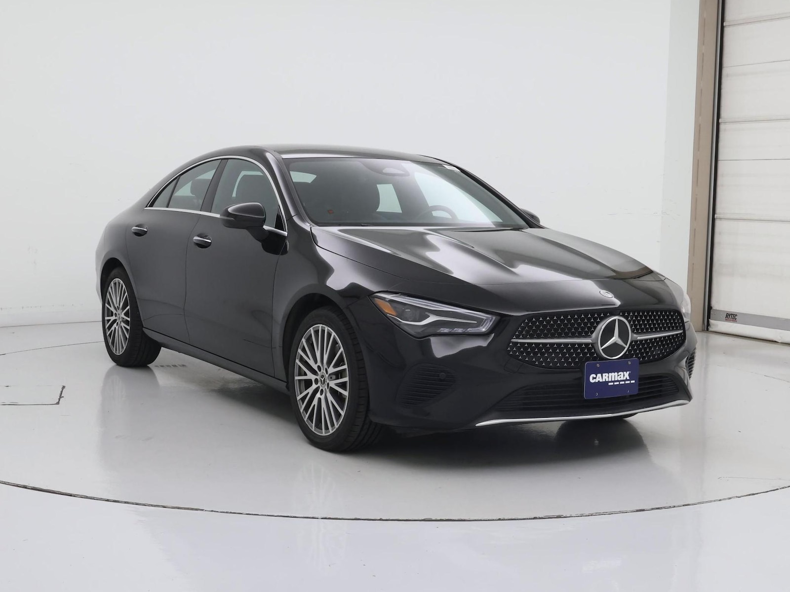 mercedes-benz cla 2025 W1K5J4GB7SN510763 image mercedes-benz cla 2025 W1K5J4GB7SN510763 image