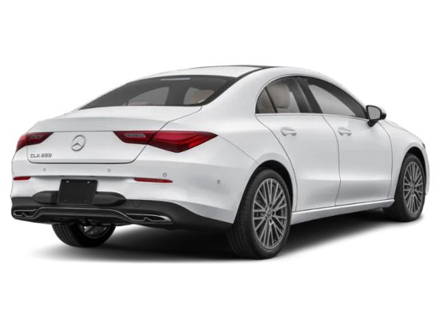 mercedes-benz cla 2025 W1K5J4GB1SN518230 image mercedes-benz cla 2025 W1K5J4GB1SN518230 image