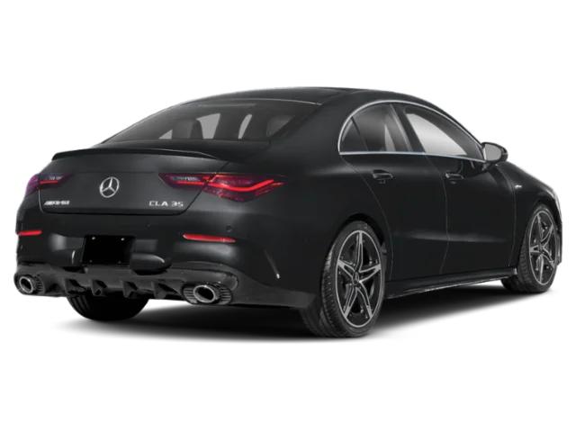mercedes-benz cla 2025 W1K5J5BBXSN515937 image mercedes-benz cla 2025 W1K5J5BBXSN515937 image