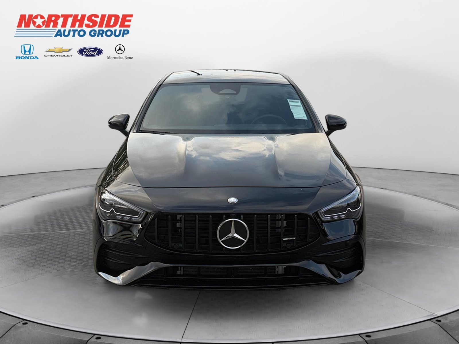 mercedes-benz cla 2025 W1K5J5BB1SN521710 image mercedes-benz cla 2025 W1K5J5BB1SN521710 image