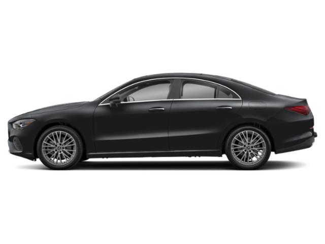 mercedes-benz cla 2025 W1K5J4HB8SN518157 image mercedes-benz cla 2025 W1K5J4HB8SN518157 image
