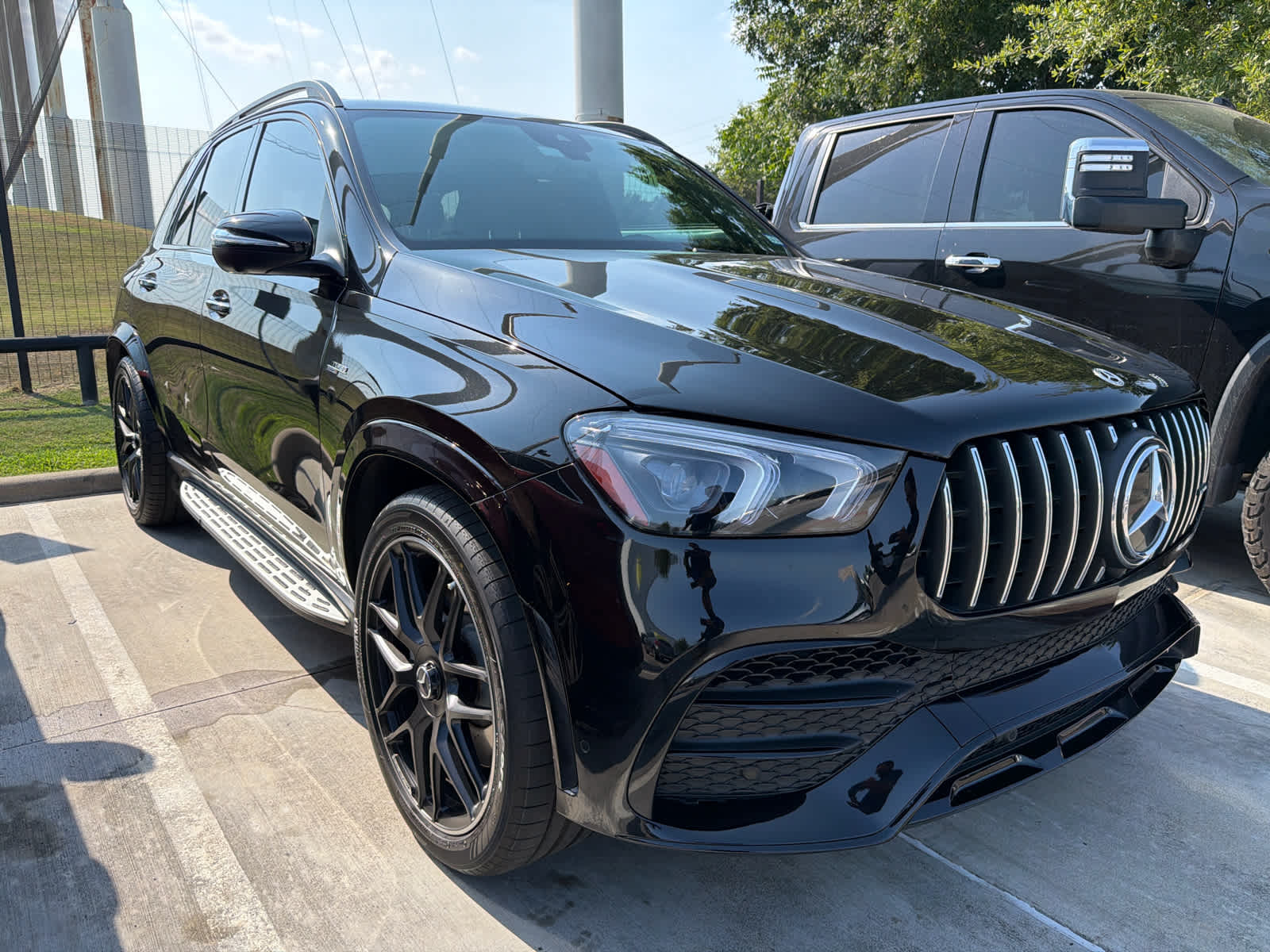 mercedes-benz gle 2023 4JGFB6BBXPA858680 image mercedes-benz gle 2023 4JGFB6BBXPA858680 image