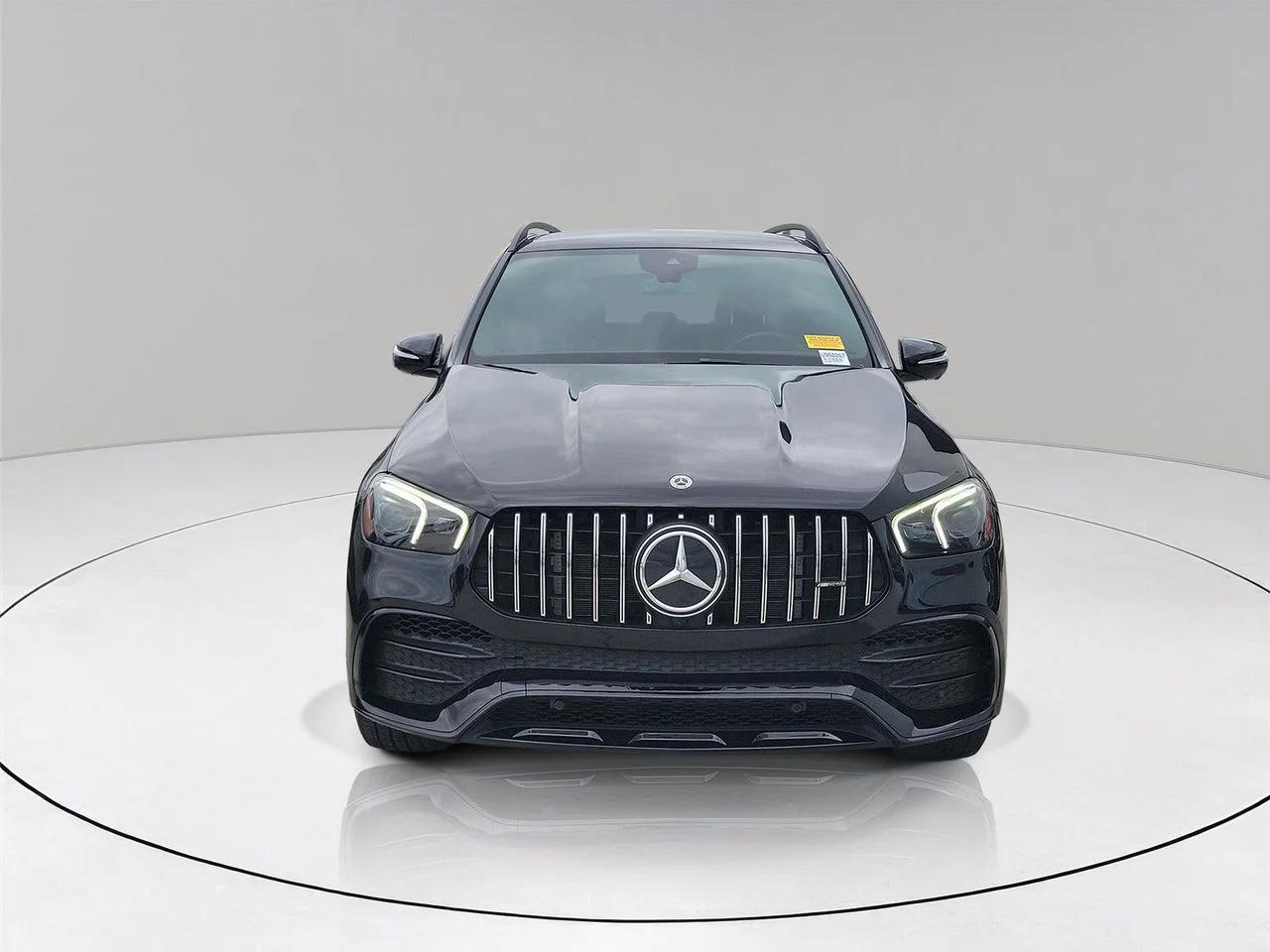 mercedes-benz gle 2023 4JGFB6BB2PA950267 image mercedes-benz gle 2023 4JGFB6BB2PA950267 image