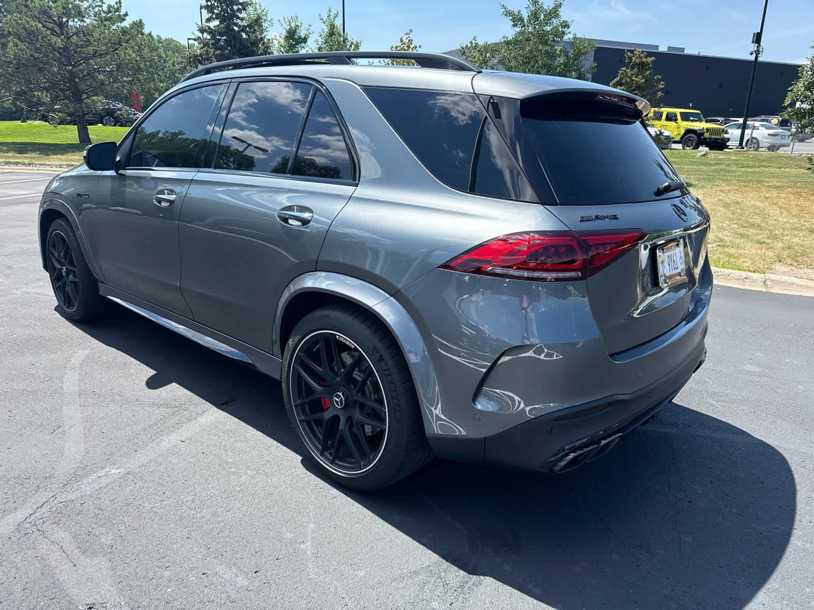 mercedes-benz gle 2023 4JGFB8KB0PA945354 image mercedes-benz gle 2023 4JGFB8KB0PA945354 image