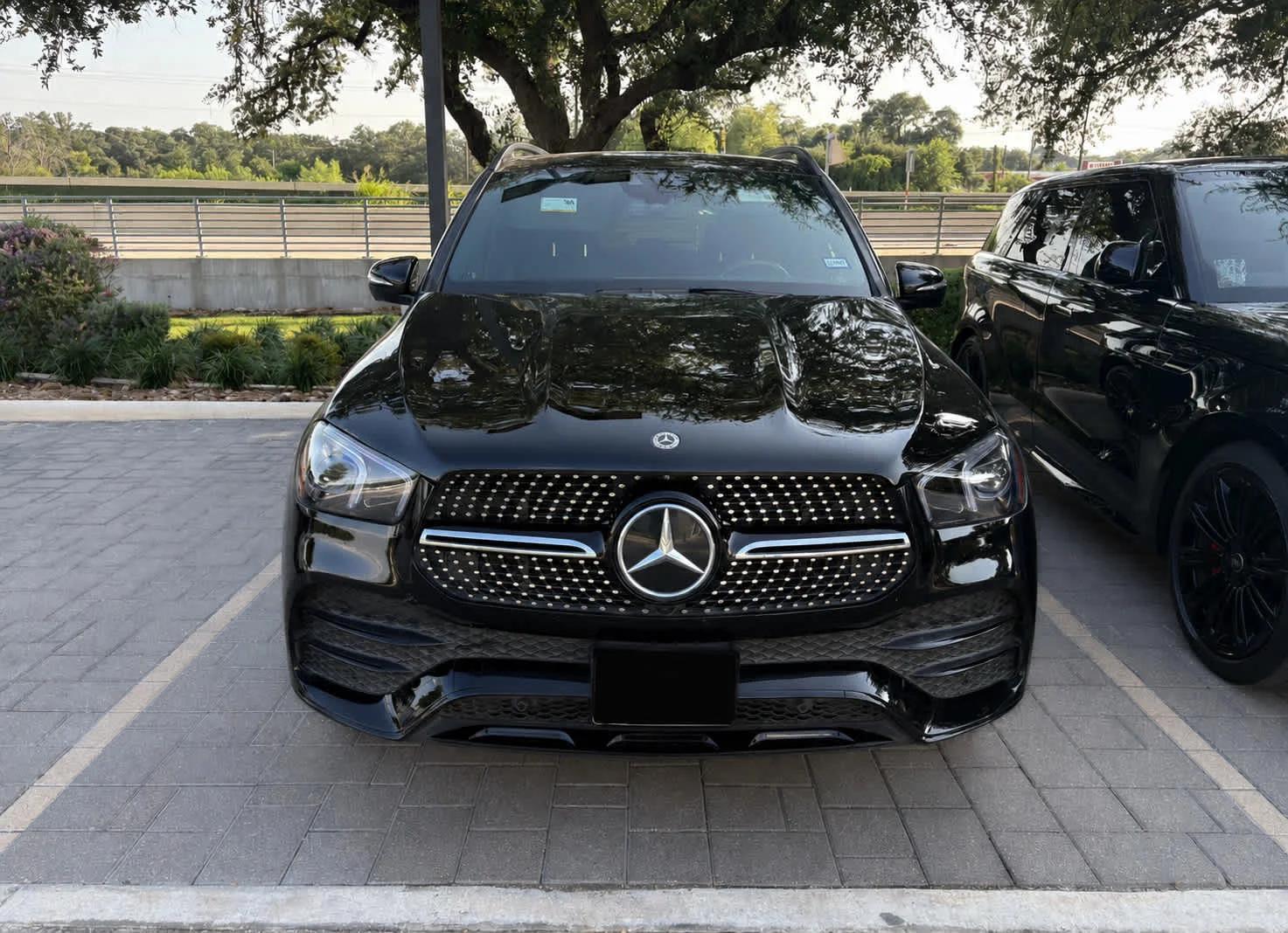 mercedes-benz gle 2023 4JGFB5KB3PA858644 image