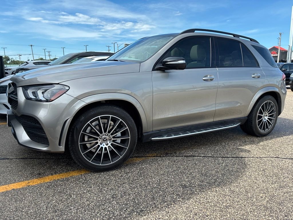 mercedes-benz gle 2023 4JGFB4KE9PA875467 image mercedes-benz gle 2023 4JGFB4KE9PA875467 image