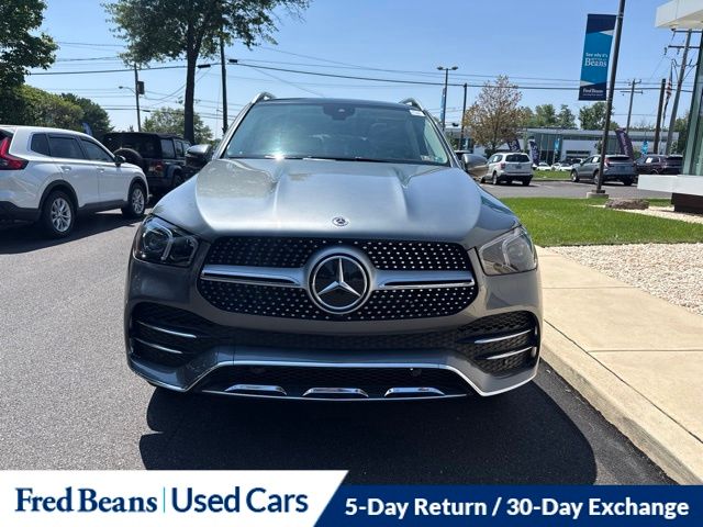 mercedes-benz gle 2023 4JGFB4KE3PA895892 image mercedes-benz gle 2023 4JGFB4KE3PA895892 image