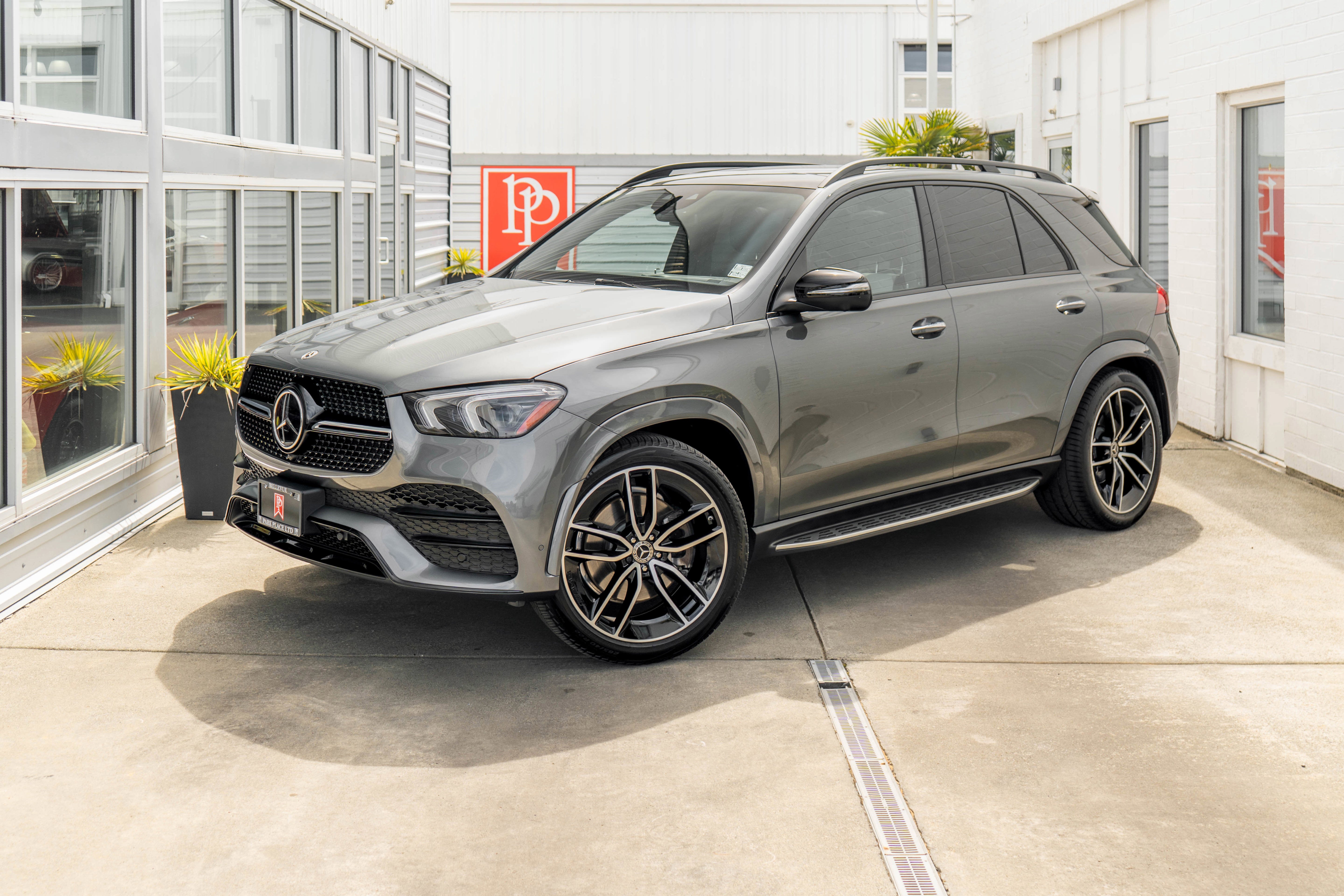 mercedes-benz gle 2023 4JGFB8GB0PA904148 image mercedes-benz gle 2023 4JGFB8GB0PA904148 image