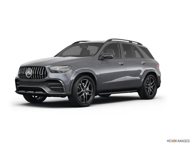 mercedes-benz gle 2023 4JGFB6BB2PA955937 image mercedes-benz gle 2023 4JGFB6BB2PA955937 image