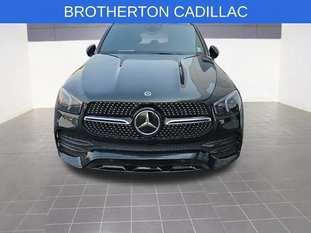 mercedes-benz gle 2023 4JGFB4KE8PA892311 image mercedes-benz gle 2023 4JGFB4KE8PA892311 image