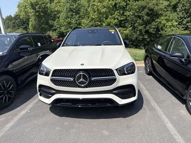 mercedes-benz gle 2023 4JGFB5KEXPA926822 image mercedes-benz gle 2023 4JGFB5KEXPA926822 image