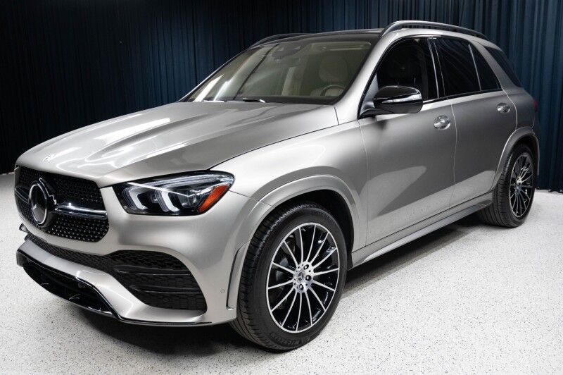 mercedes-benz gle 2023 4JGFB5KE4PA954230 image mercedes-benz gle 2023 4JGFB5KE4PA954230 image