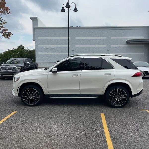 mercedes-benz gle 2023 4JGFB8GBXPA896933 image mercedes-benz gle 2023 4JGFB8GBXPA896933 image