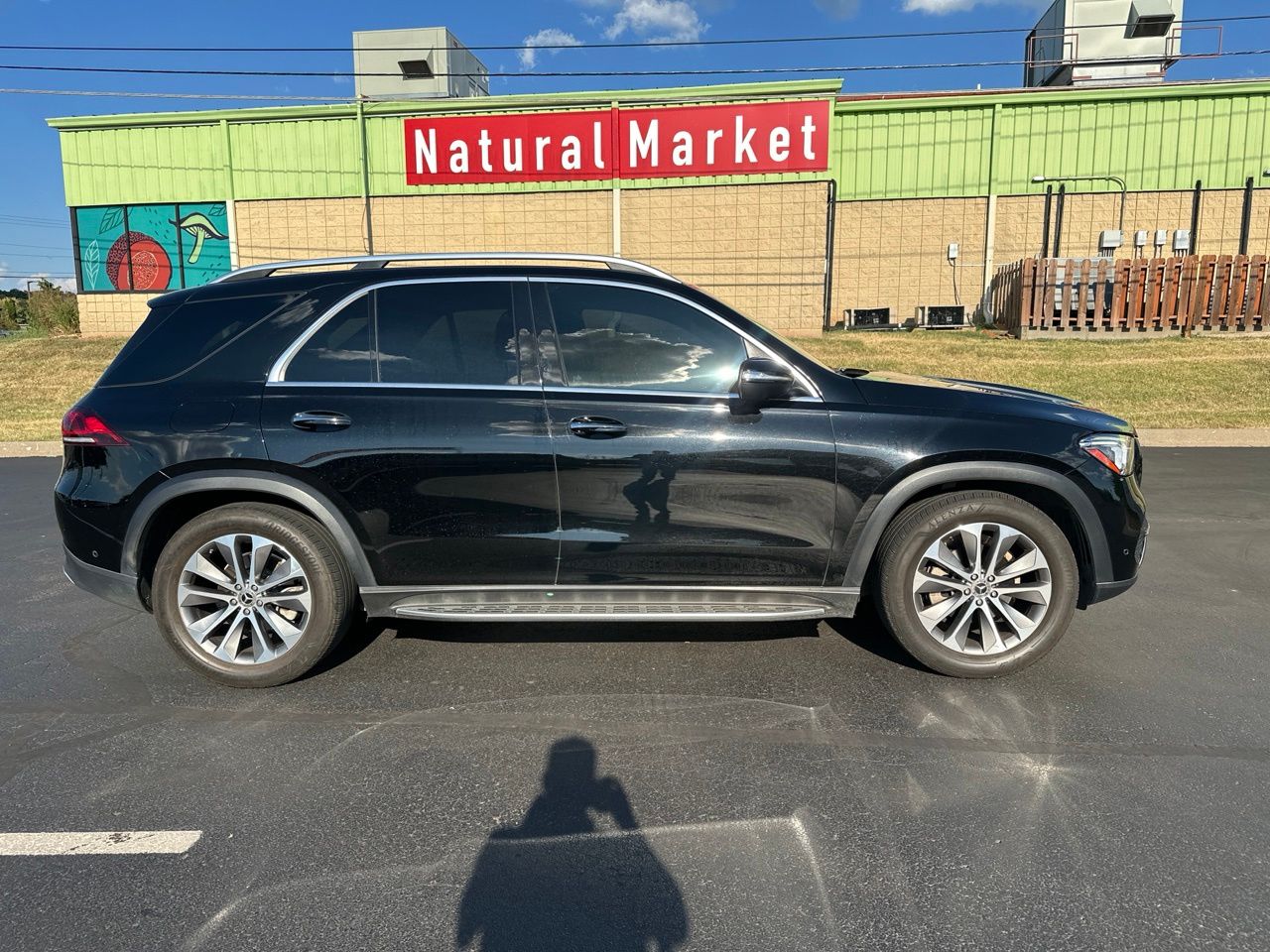 mercedes-benz gle 2023 4JGFB4KE4PA945876 image mercedes-benz gle 2023 4JGFB4KE4PA945876 image