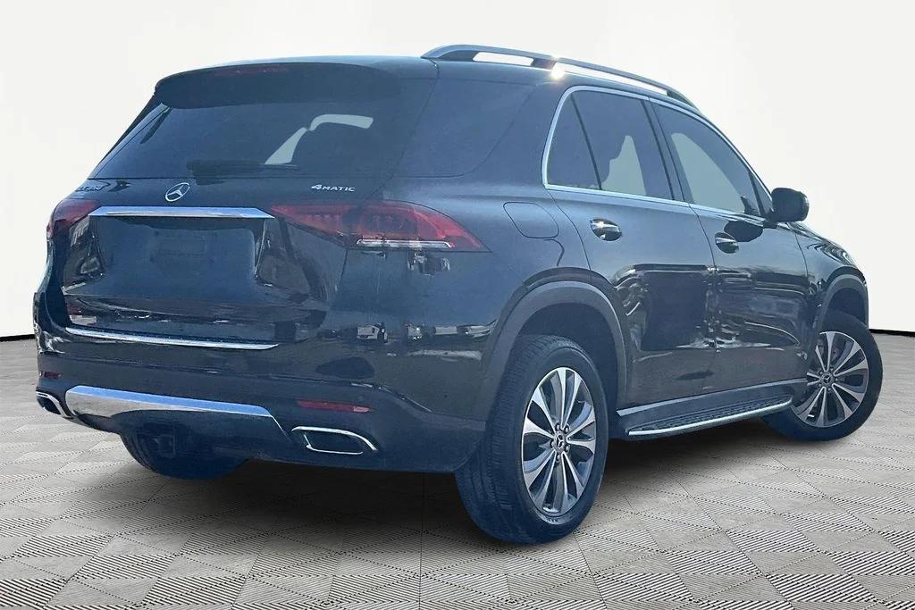 mercedes-benz gle 2023 4JGFB4KE2PA897942 image mercedes-benz gle 2023 4JGFB4KE2PA897942 image