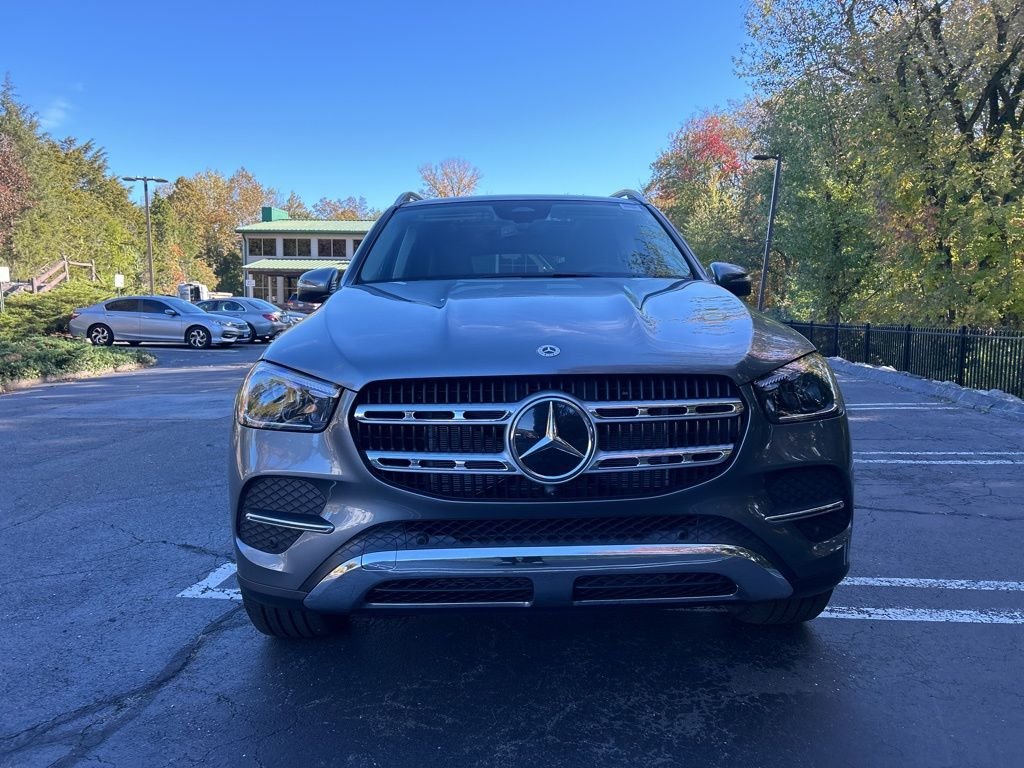 mercedes-benz gle 2026 4JGFB4FB3TB555341 image mercedes-benz gle 2026 4JGFB4FB3TB555341 image