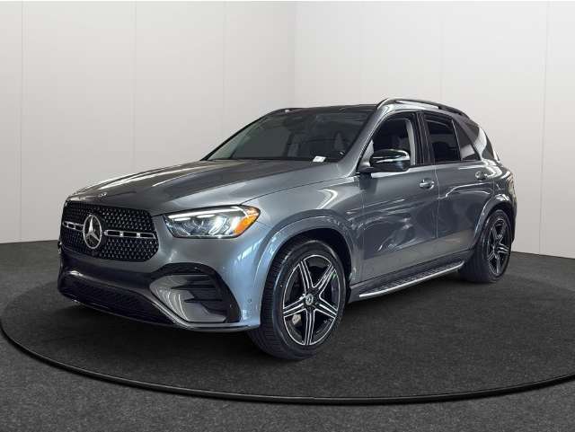 mercedes-benz gle 2026 4JGFB4FB4TB571340 image mercedes-benz gle 2026 4JGFB4FB4TB571340 image