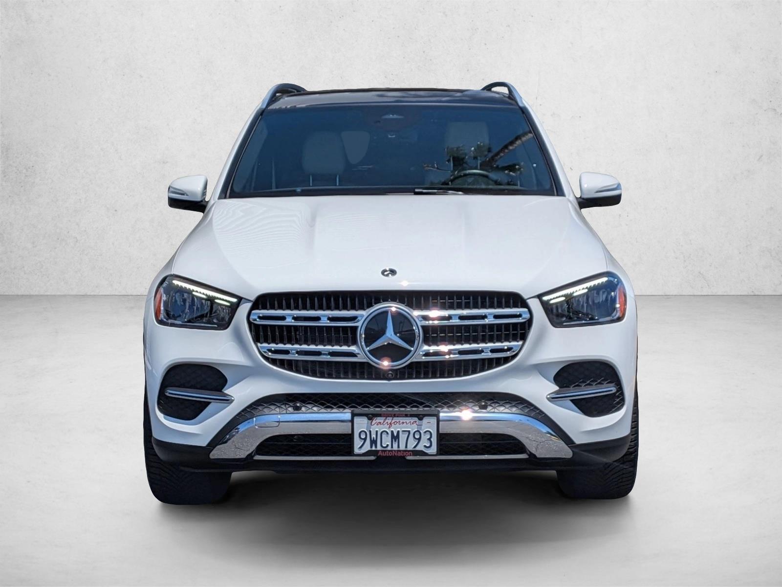mercedes-benz gle 2026 4JGFB4FB1TB521849 image mercedes-benz gle 2026 4JGFB4FB1TB521849 image