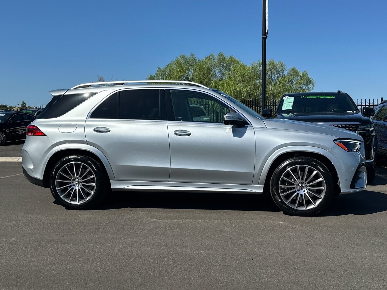 mercedes-benz gle 2026 4JGFB4FE8TB596994 image mercedes-benz gle 2026 4JGFB4FE8TB596994 image