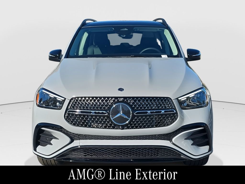 mercedes-benz gle 2026 4JGFB4FB6TB574109 image mercedes-benz gle 2026 4JGFB4FB6TB574109 image