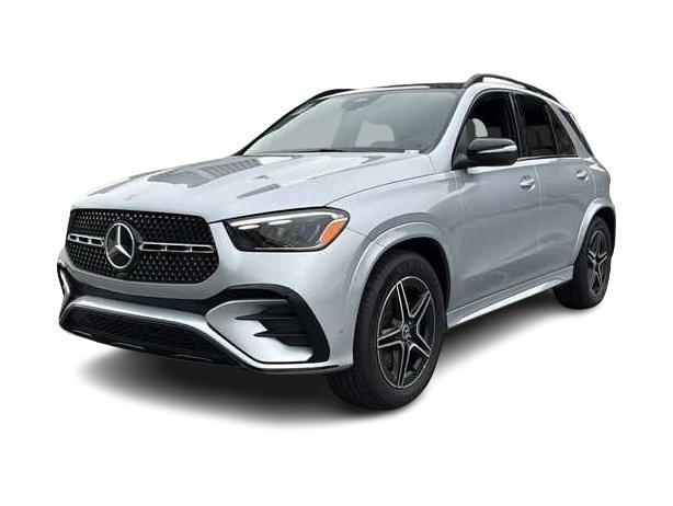 mercedes-benz gle 2026 4JGFB4FB4TB515320 image mercedes-benz gle 2026 4JGFB4FB4TB515320 image