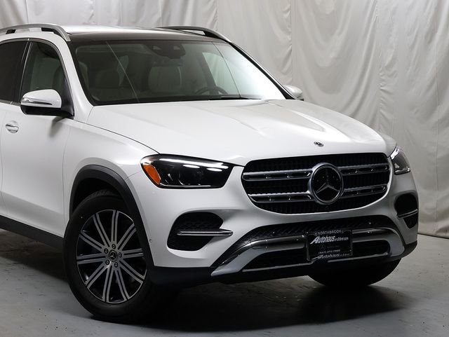 mercedes-benz gle 2026 4JGFB4FB1TB586197 image mercedes-benz gle 2026 4JGFB4FB1TB586197 image