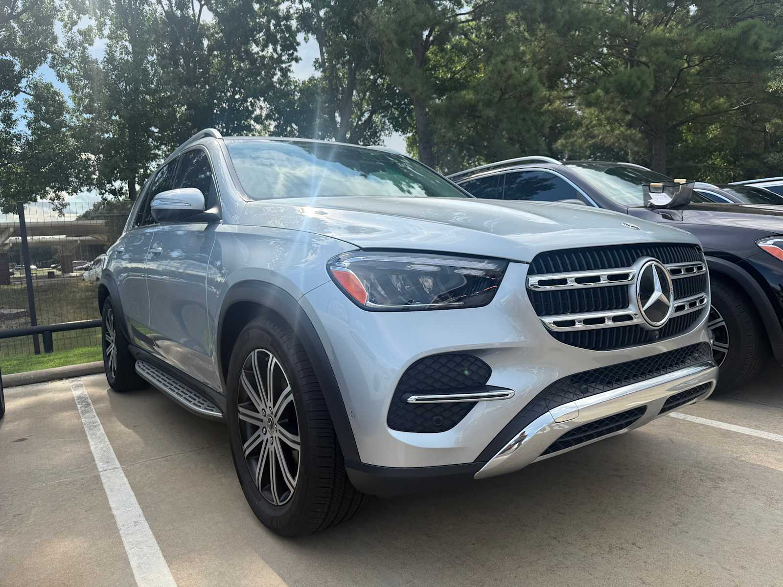 mercedes-benz gle 2026 4JGFB4EB9TB605662 image mercedes-benz gle 2026 4JGFB4EB9TB605662 image