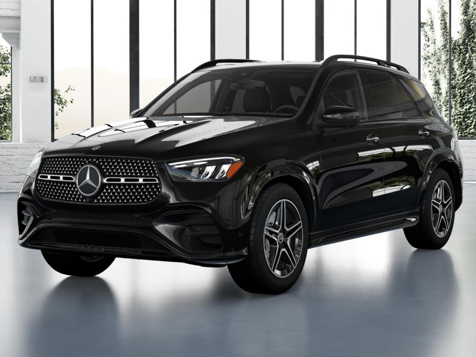 mercedes-benz gle 2026 4JGFB4FB4TB501689 image mercedes-benz gle 2026 4JGFB4FB4TB501689 image