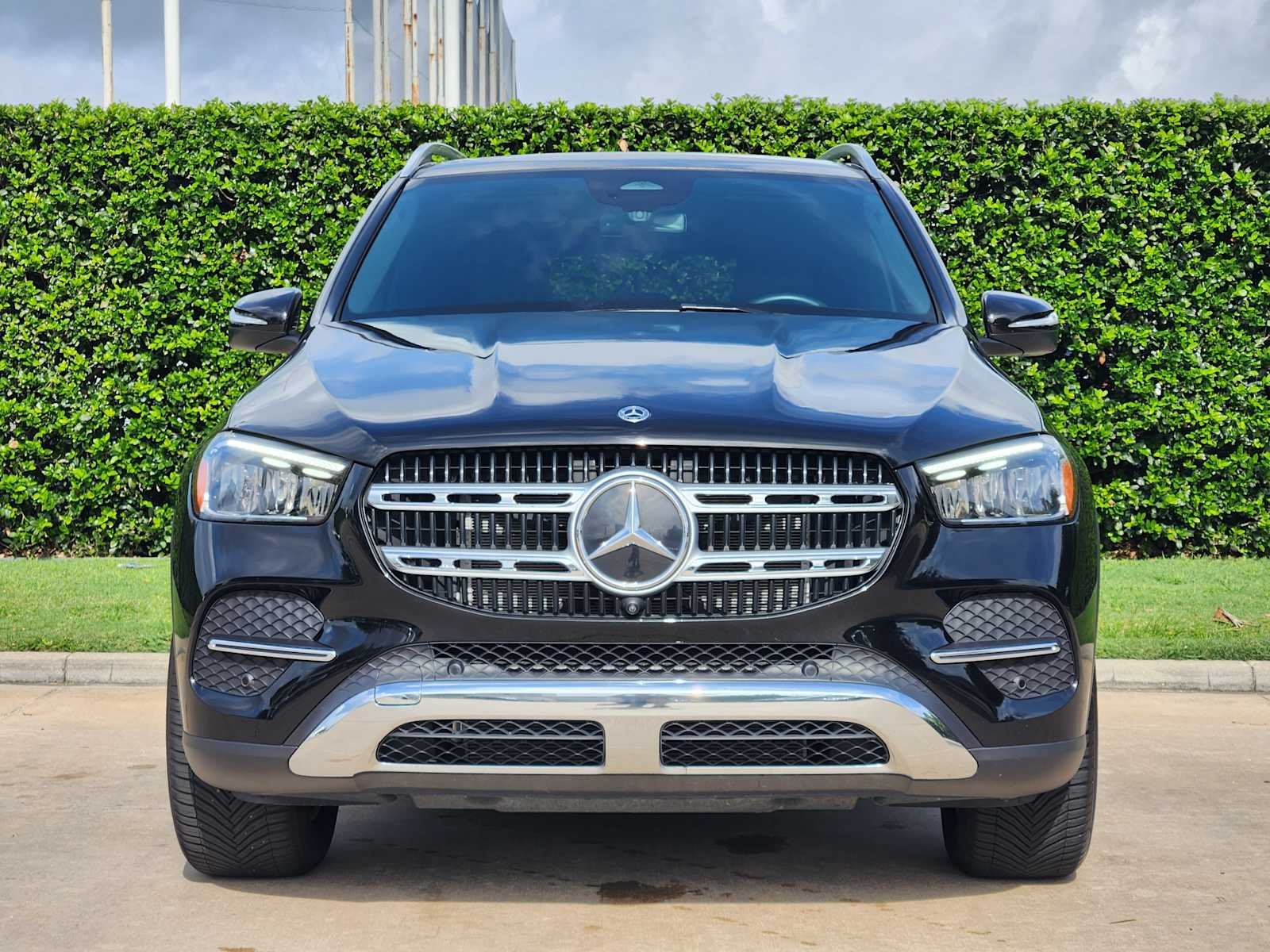 mercedes-benz gle 2026 4JGFB4FB3TB519469 image mercedes-benz gle 2026 4JGFB4FB3TB519469 image