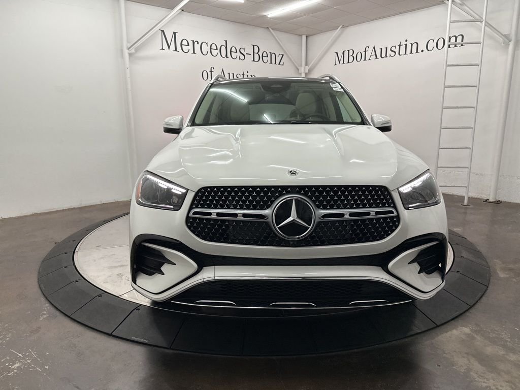 mercedes-benz gle 2026 4JGFB4FB9TB568739 image mercedes-benz gle 2026 4JGFB4FB9TB568739 image