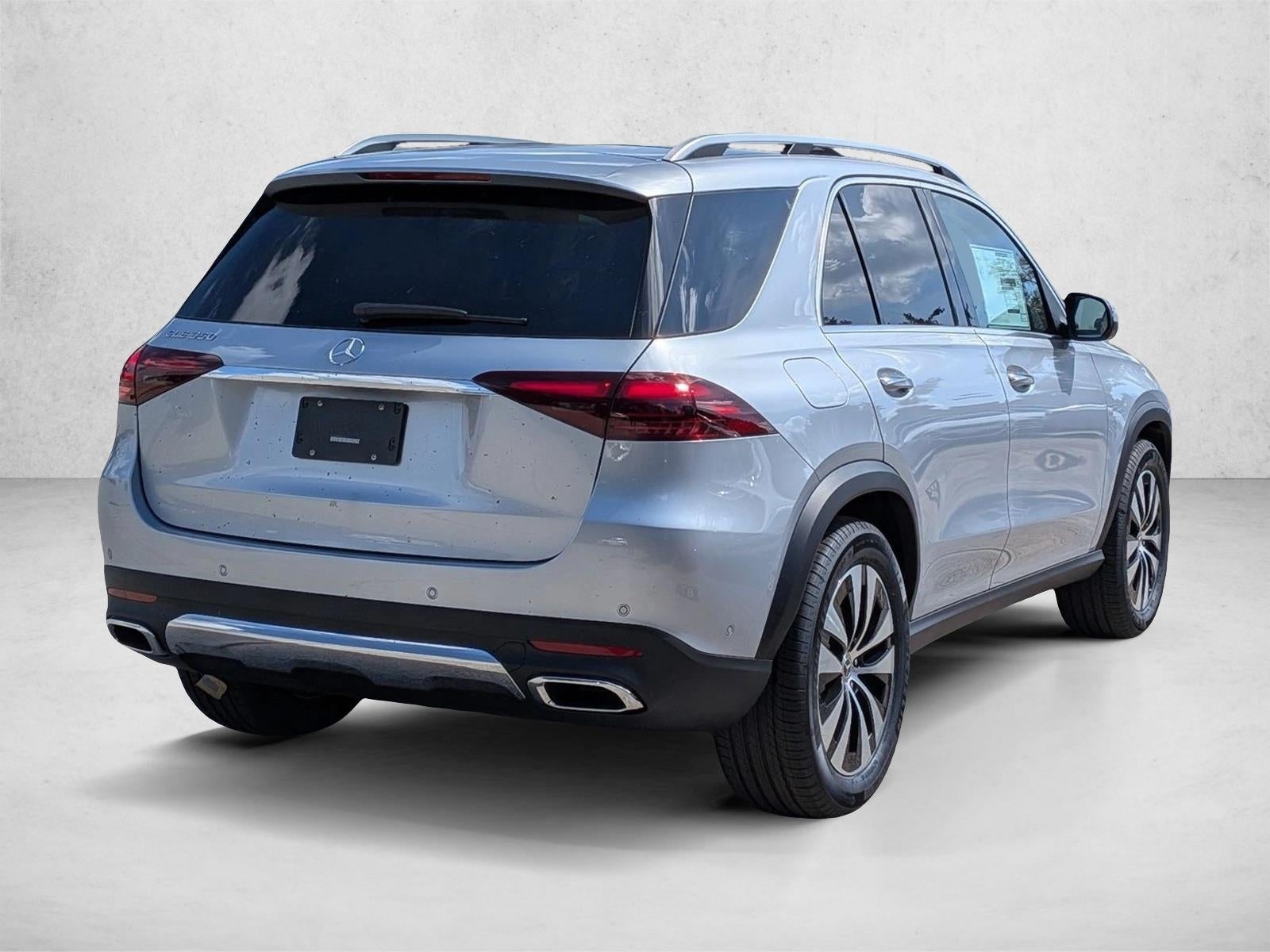 mercedes-benz gle 2026 4JGFB4EB7TB623318 image mercedes-benz gle 2026 4JGFB4EB7TB623318 image