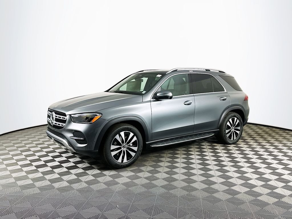 mercedes-benz gle 2026 4JGFB4FB6TB528800 image mercedes-benz gle 2026 4JGFB4FB6TB528800 image