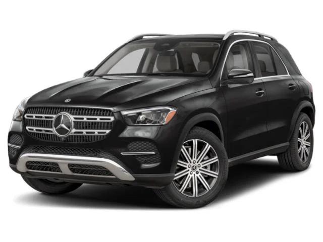 mercedes-benz gle 2026 4JGFB4GB0TB517418 image mercedes-benz gle 2026 4JGFB4GB0TB517418 image