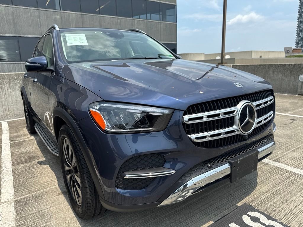 mercedes-benz gle 2026 4JGFB4FB6TB507042 image mercedes-benz gle 2026 4JGFB4FB6TB507042 image