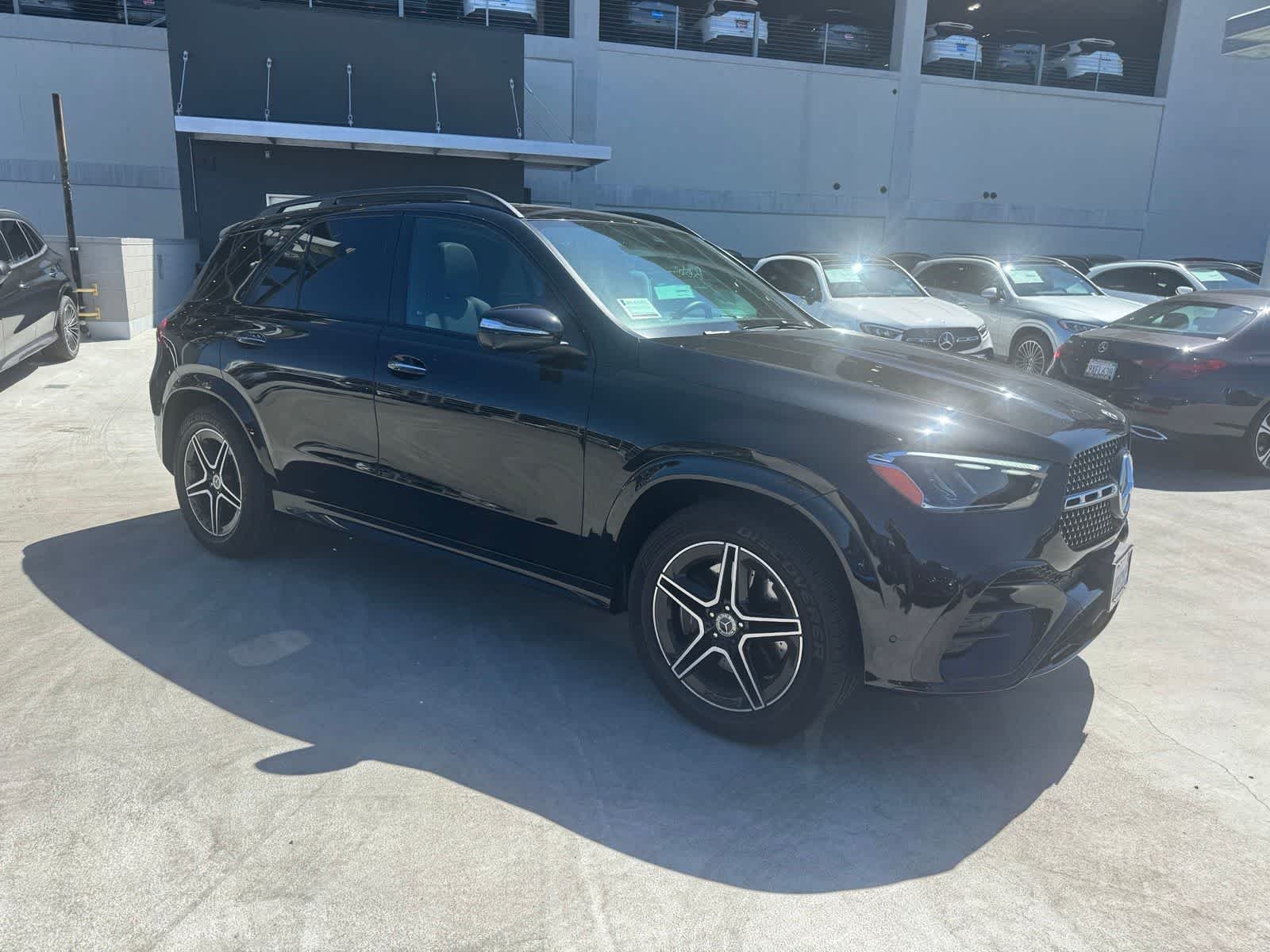 mercedes-benz gle 2026 4JGFB4FB1TB497620 image mercedes-benz gle 2026 4JGFB4FB1TB497620 image
