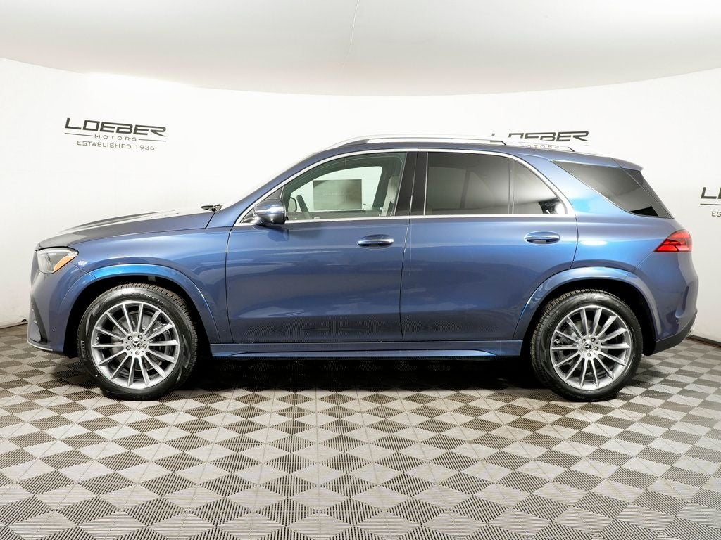 mercedes-benz gle 2026 4JGFB4FBXTB607824 image mercedes-benz gle 2026 4JGFB4FBXTB607824 image