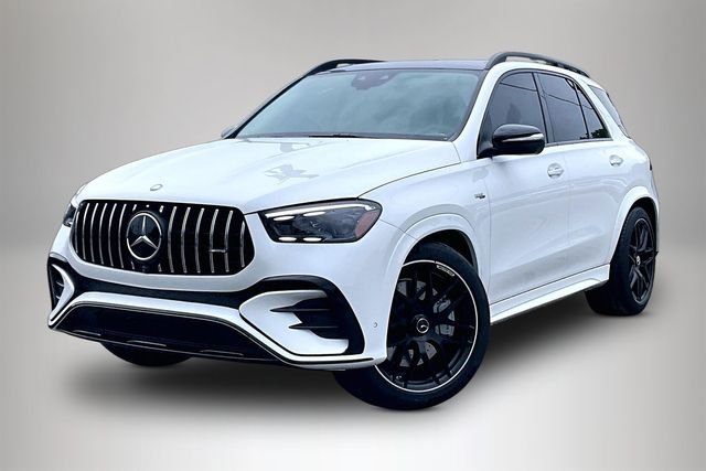 mercedes-benz gle 2026 4JGFB6BBXTB547027 image mercedes-benz gle 2026 4JGFB6BBXTB547027 image
