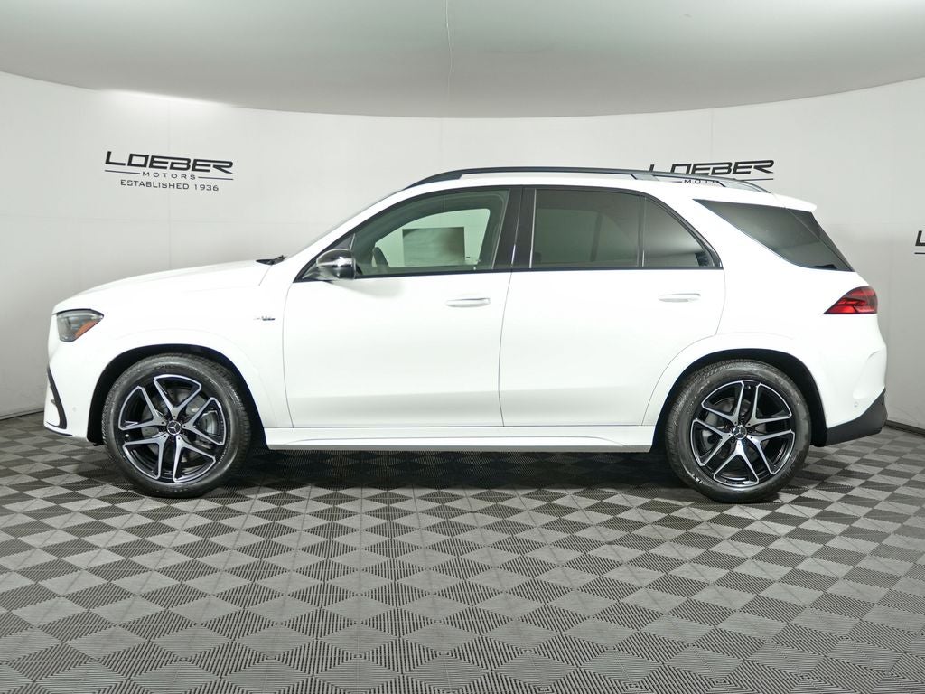 mercedes-benz gle 2026 4JGFB6BB1TB666102 image mercedes-benz gle 2026 4JGFB6BB1TB666102 image