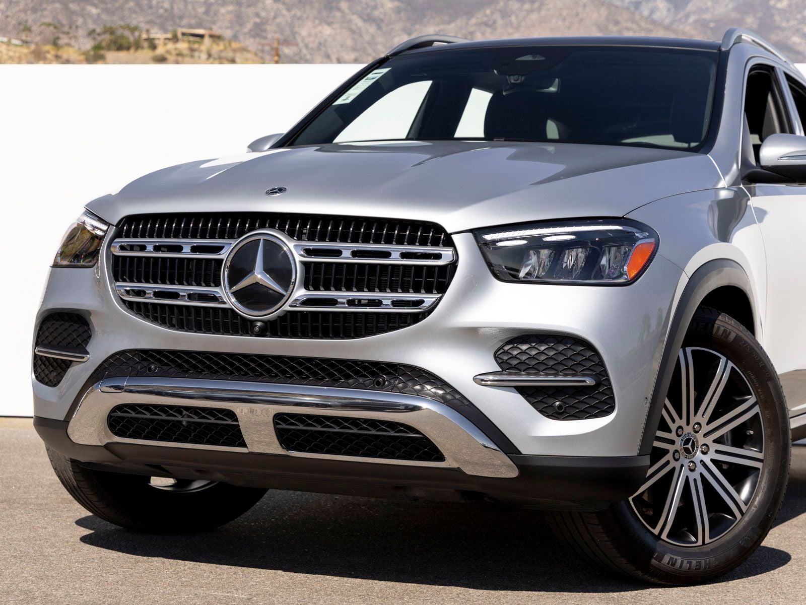 mercedes-benz gle 2026 4JGFB4EB4TB582162 image mercedes-benz gle 2026 4JGFB4EB4TB582162 image