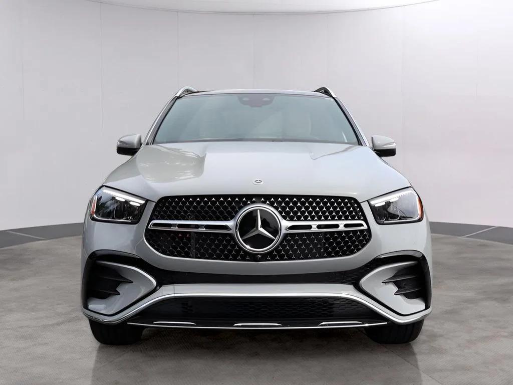 mercedes-benz gle 2026 4JGFB5KB7TB518529 image mercedes-benz gle 2026 4JGFB5KB7TB518529 image