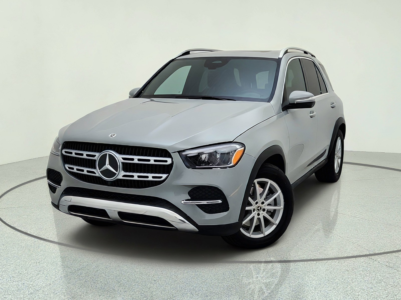 mercedes-benz gle 2026 4JGFB4EB6TB594071 image mercedes-benz gle 2026 4JGFB4EB6TB594071 image