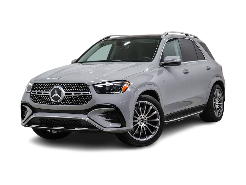 mercedes-benz gle 2026 4JGFB5KB1TB538940 image mercedes-benz gle 2026 4JGFB5KB1TB538940 image