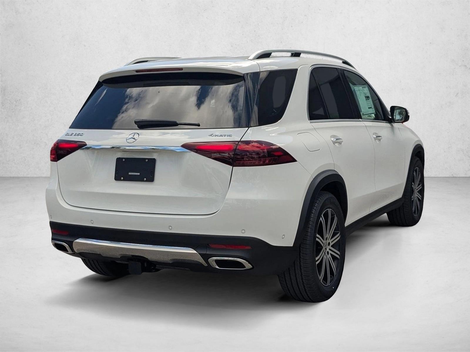 mercedes-benz gle 2026 4JGFB4FB3TB562760 image mercedes-benz gle 2026 4JGFB4FB3TB562760 image