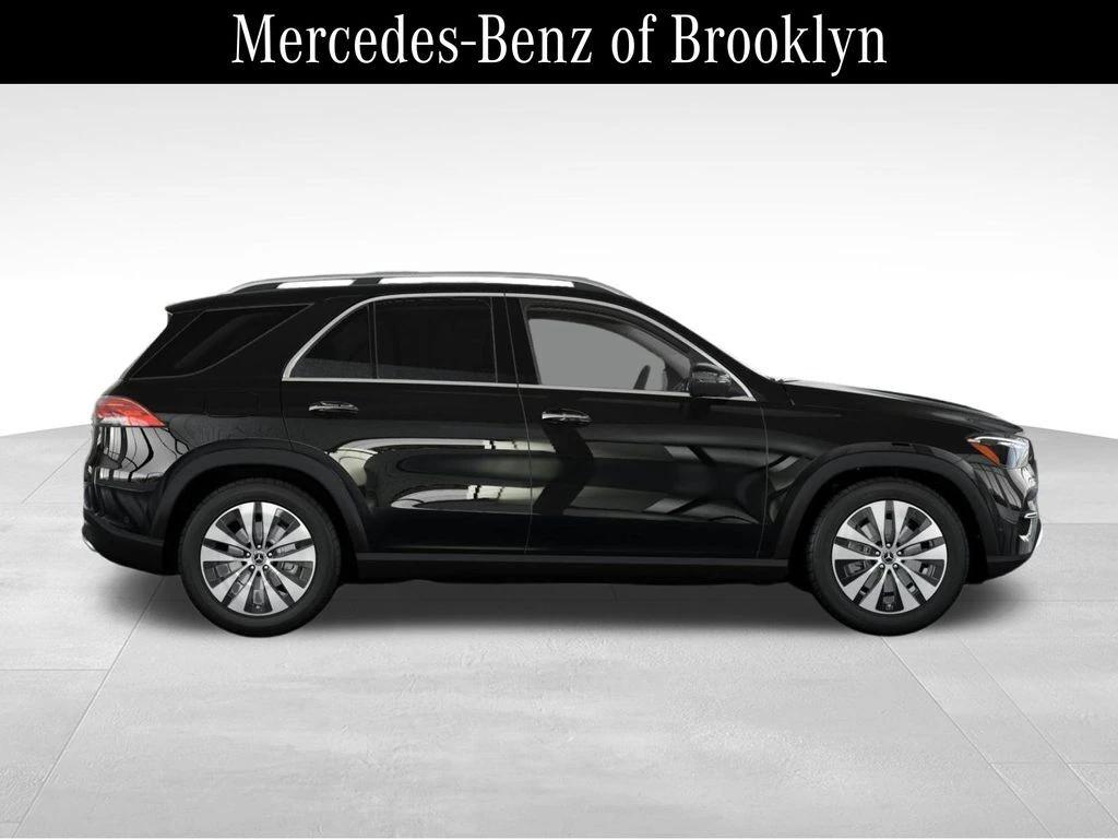 mercedes-benz gle 2026 4JGFB4FB1TB628318 image mercedes-benz gle 2026 4JGFB4FB1TB628318 image