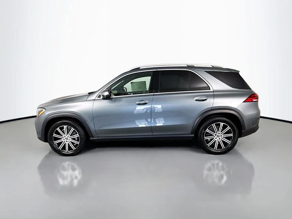 mercedes-benz gle 2026 4JGFB4FBXTB523051 image mercedes-benz gle 2026 4JGFB4FBXTB523051 image