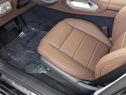 mercedes-benz gle 2026 4JGFB4EB8TB679767 image mercedes-benz gle 2026 4JGFB4EB8TB679767 image