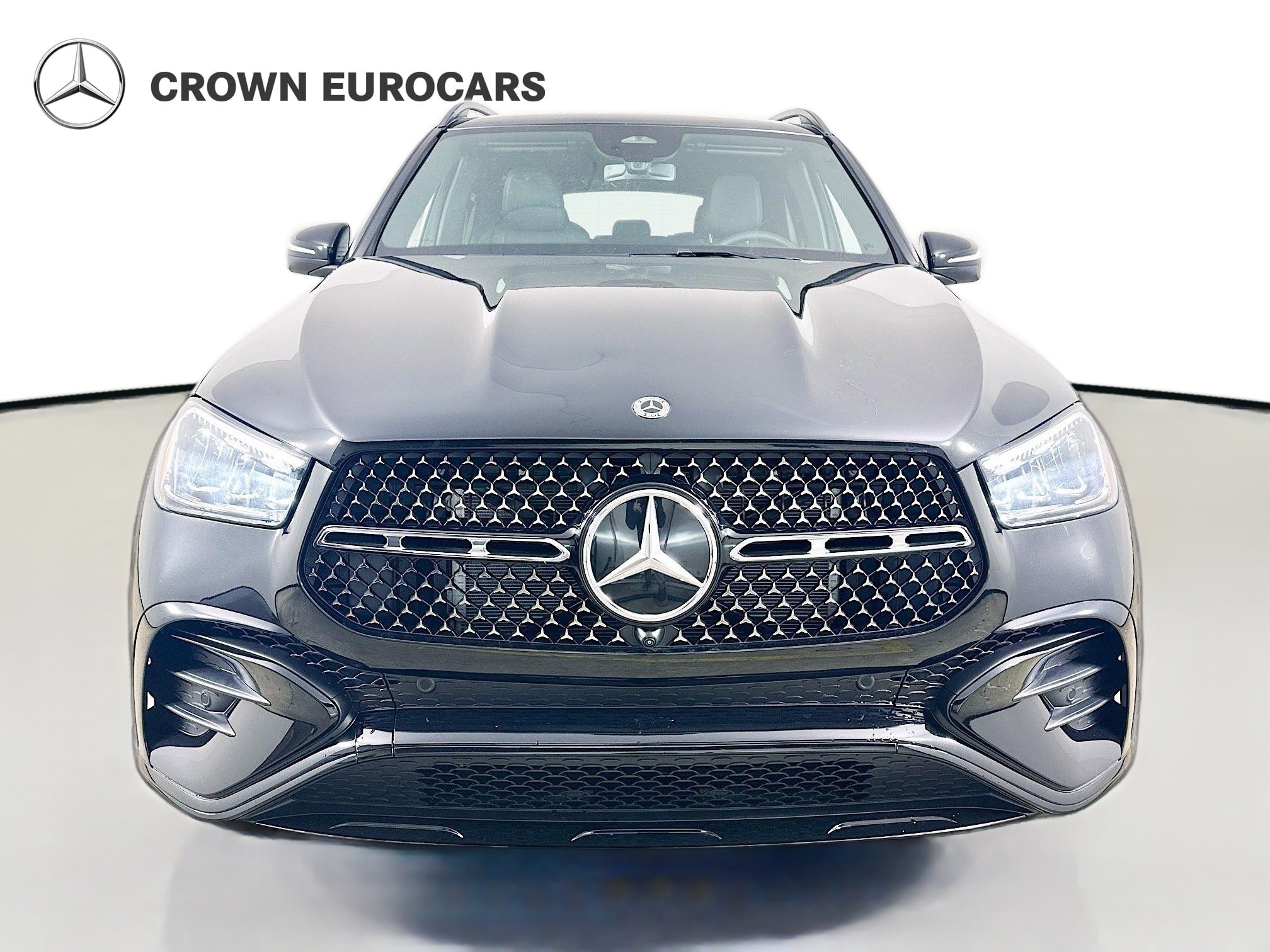 mercedes-benz gle 2026 4JGFB4FB4TB495246 image