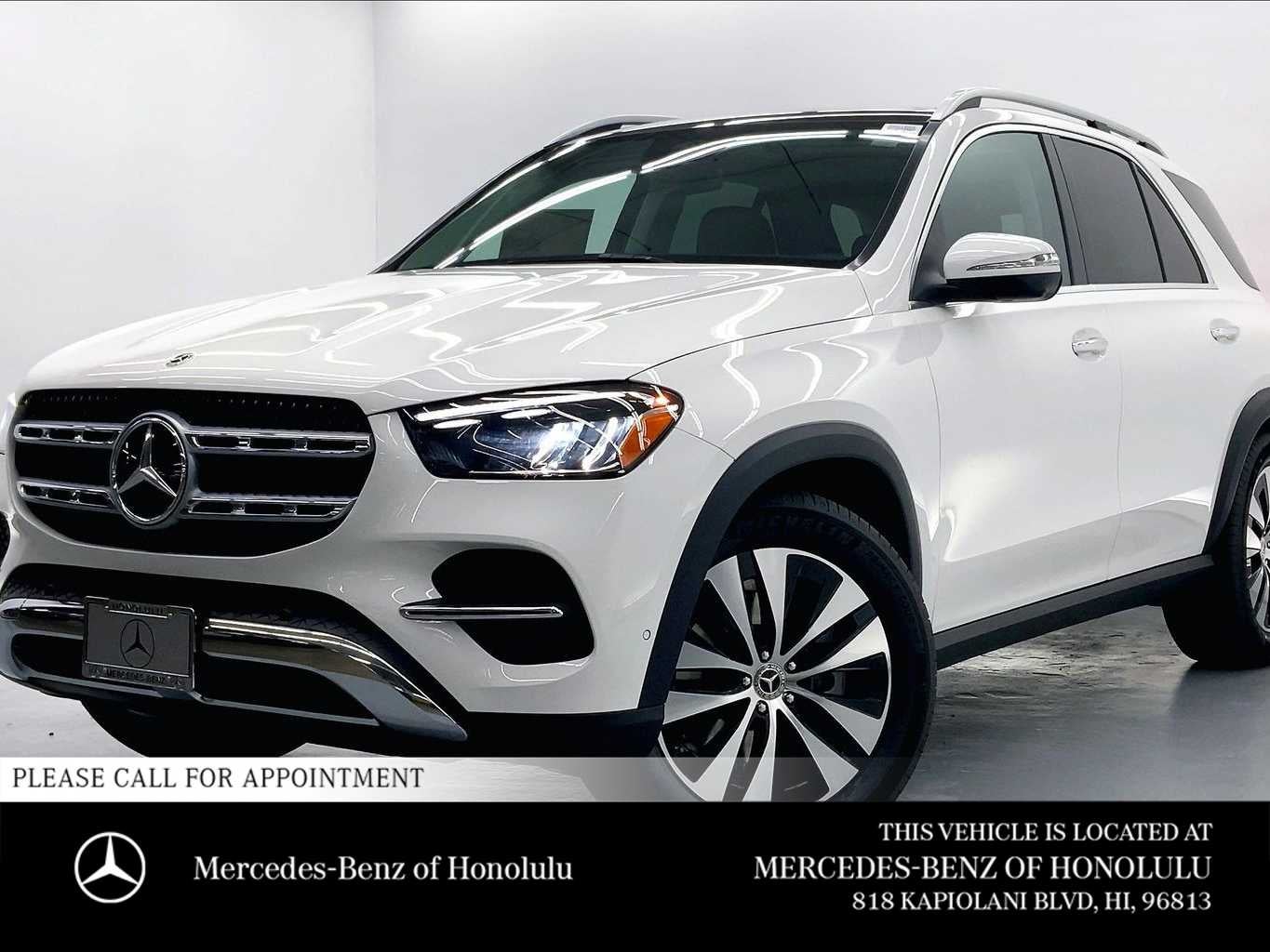 mercedes-benz gle 2026 4JGFB4EB2TB601629 image mercedes-benz gle 2026 4JGFB4EB2TB601629 image